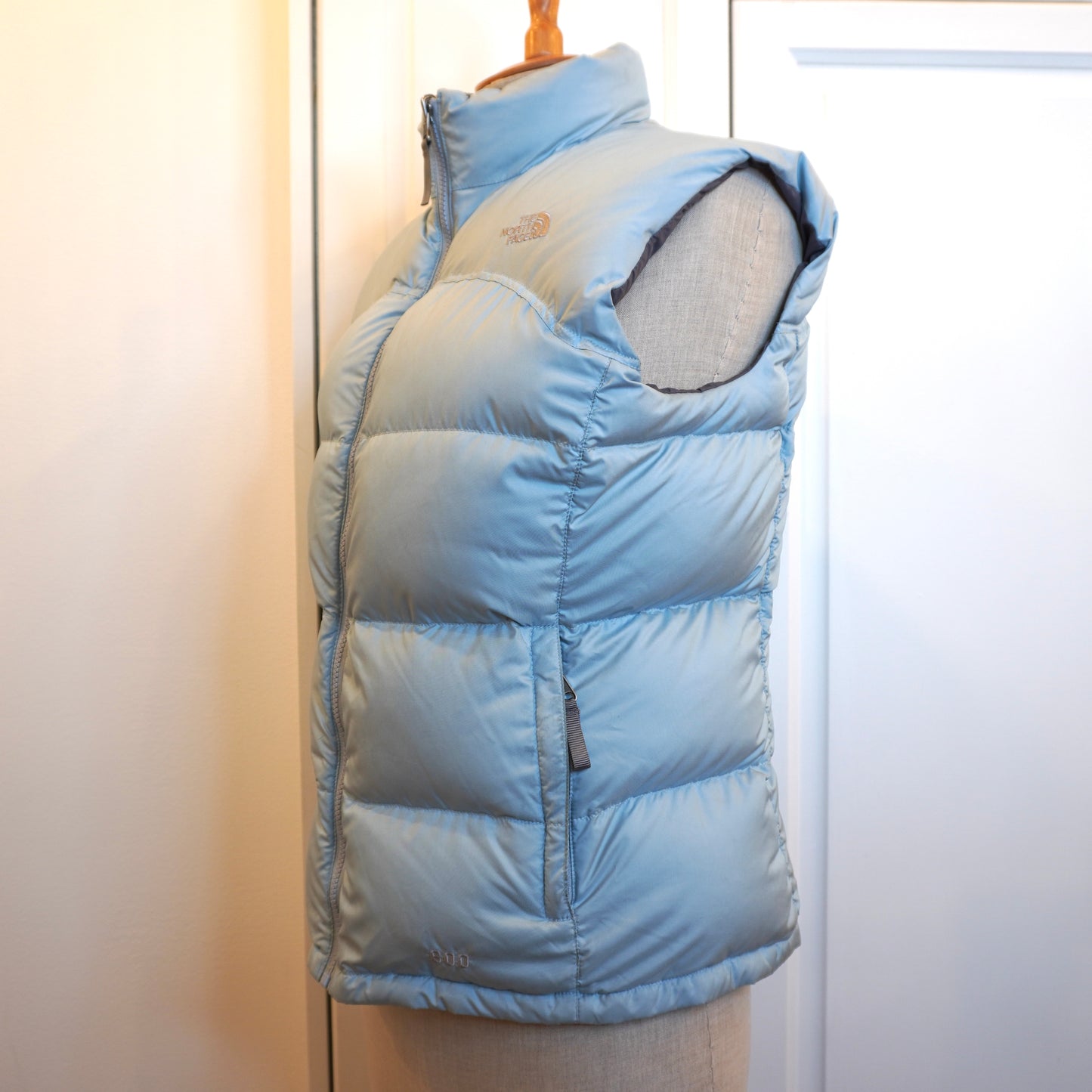 North Face Gilet (M)