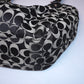 Coach Monogram Purse