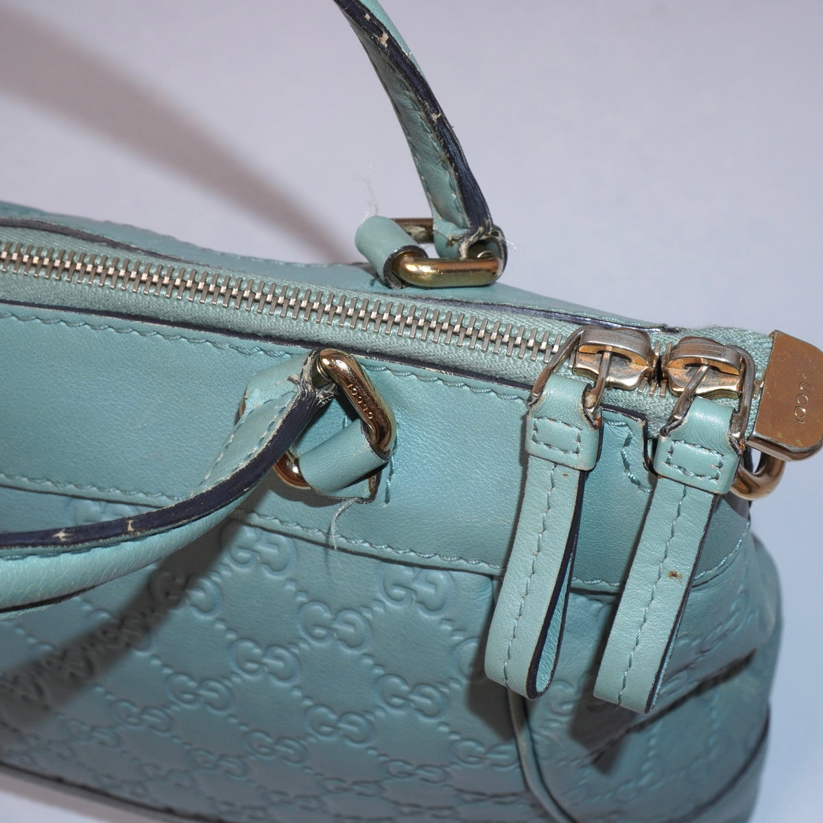 Gucci Mayfair Purse