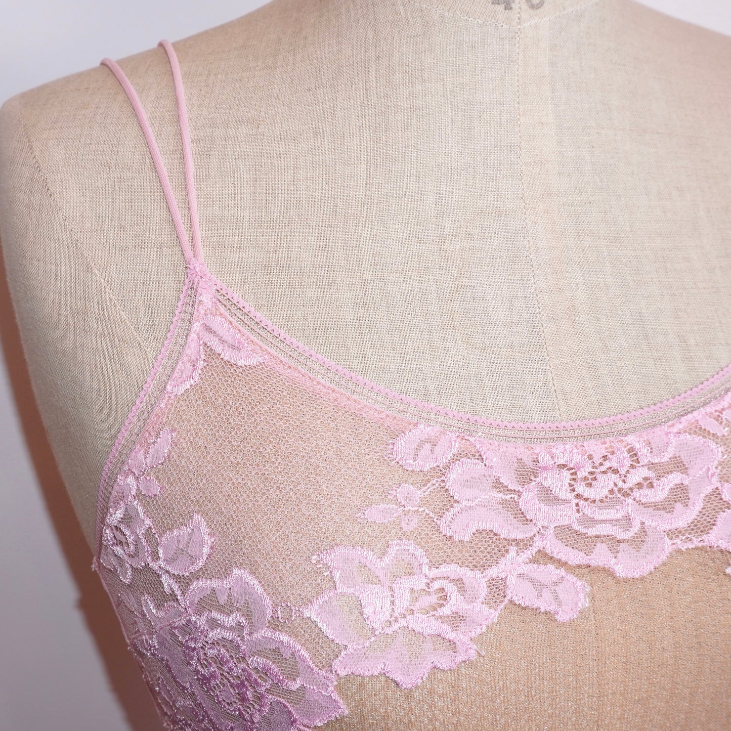 La Perla Lace Cami (S)