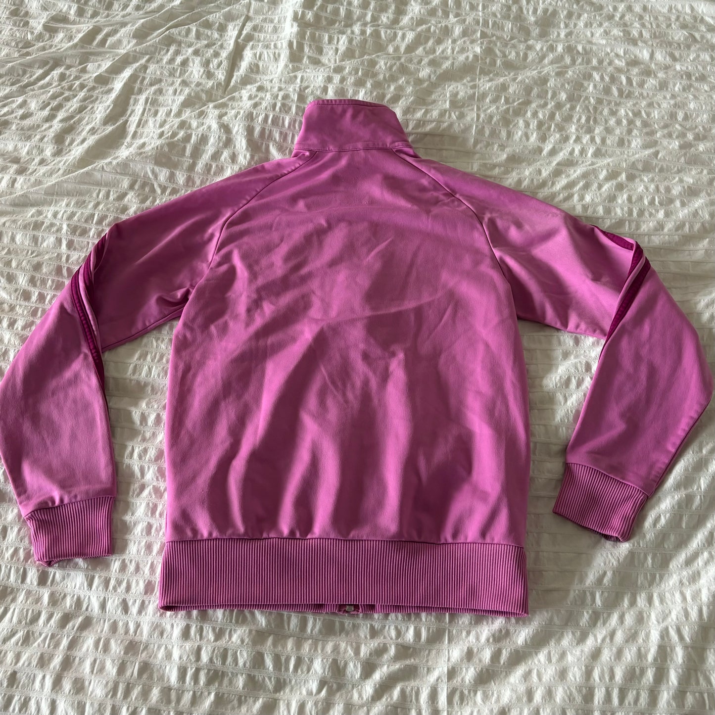 Adidas Tracksuit Jacket (XS)