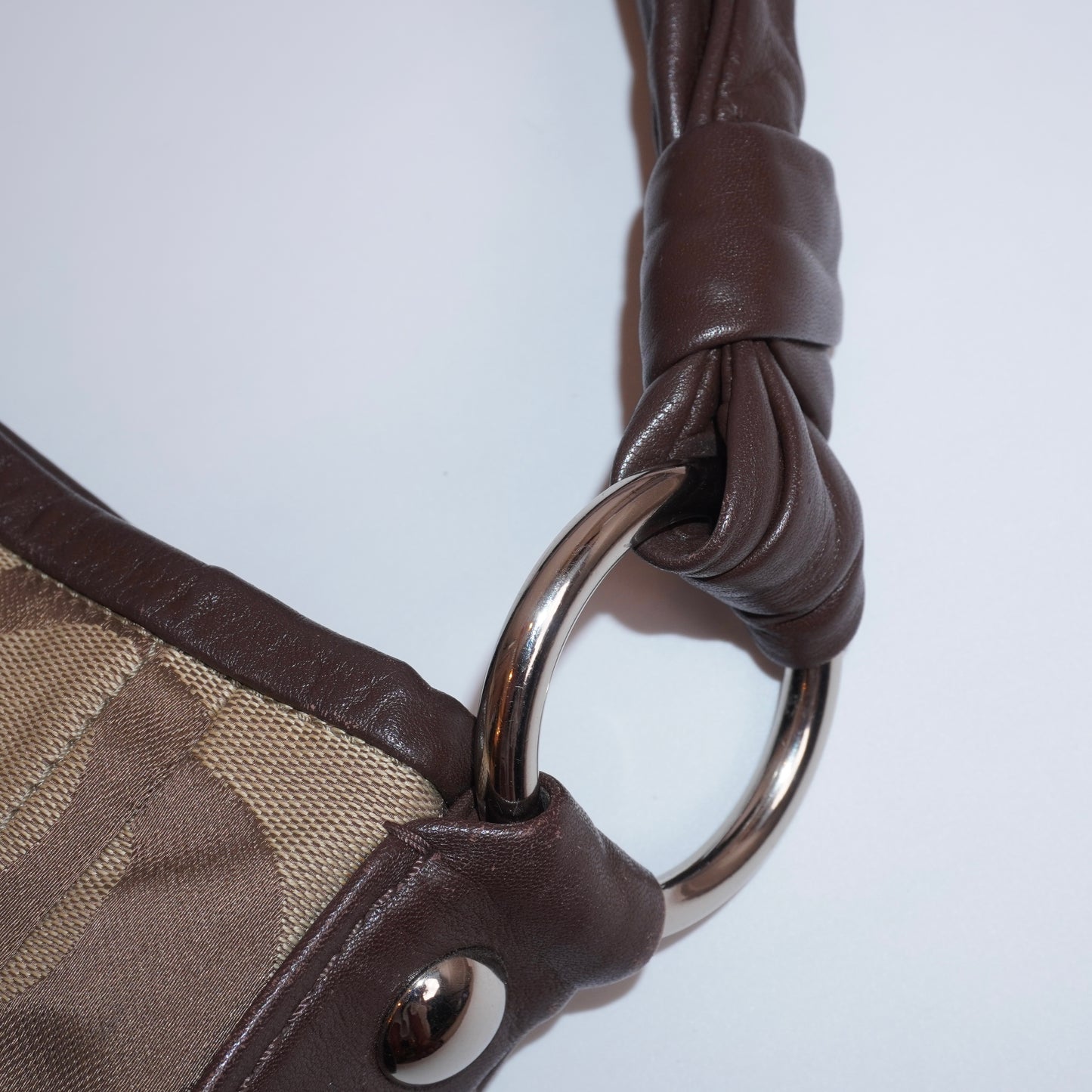 Coach Monogram Purse