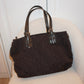 DKNY Monogram Purse