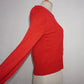 Pearl Cardigan (M)