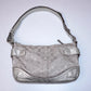 Coach Monogram Purse