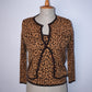 5 Leopard Print Set (M)