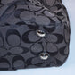 Coach Monogram Purse