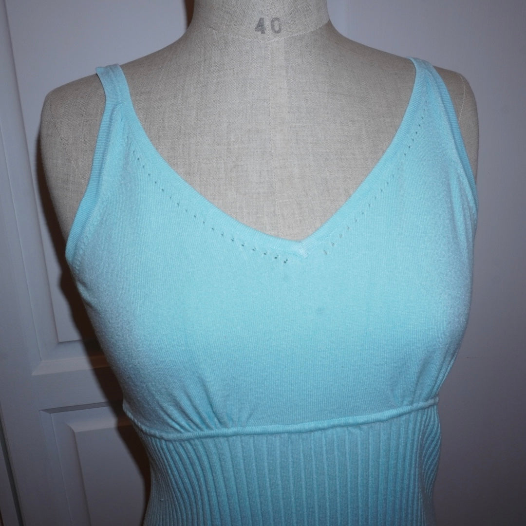 Knit Cami Top (M)
