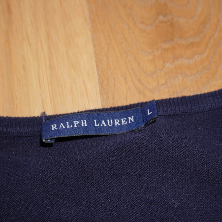 Ralph Lauren Cardigan (M)