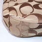 Coach Monogram Purse