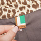 Leopard Trench (XS)