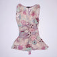 Floral Tie Top (XS)