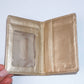 Coach Monogram Wallet