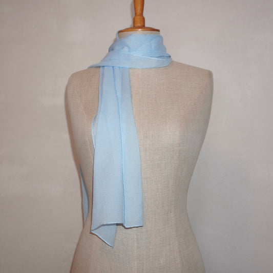 Babyblue Scarf
