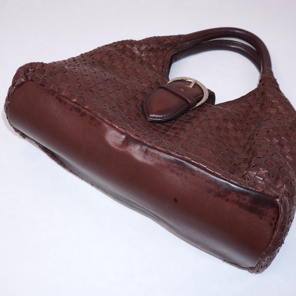 Leather Purse