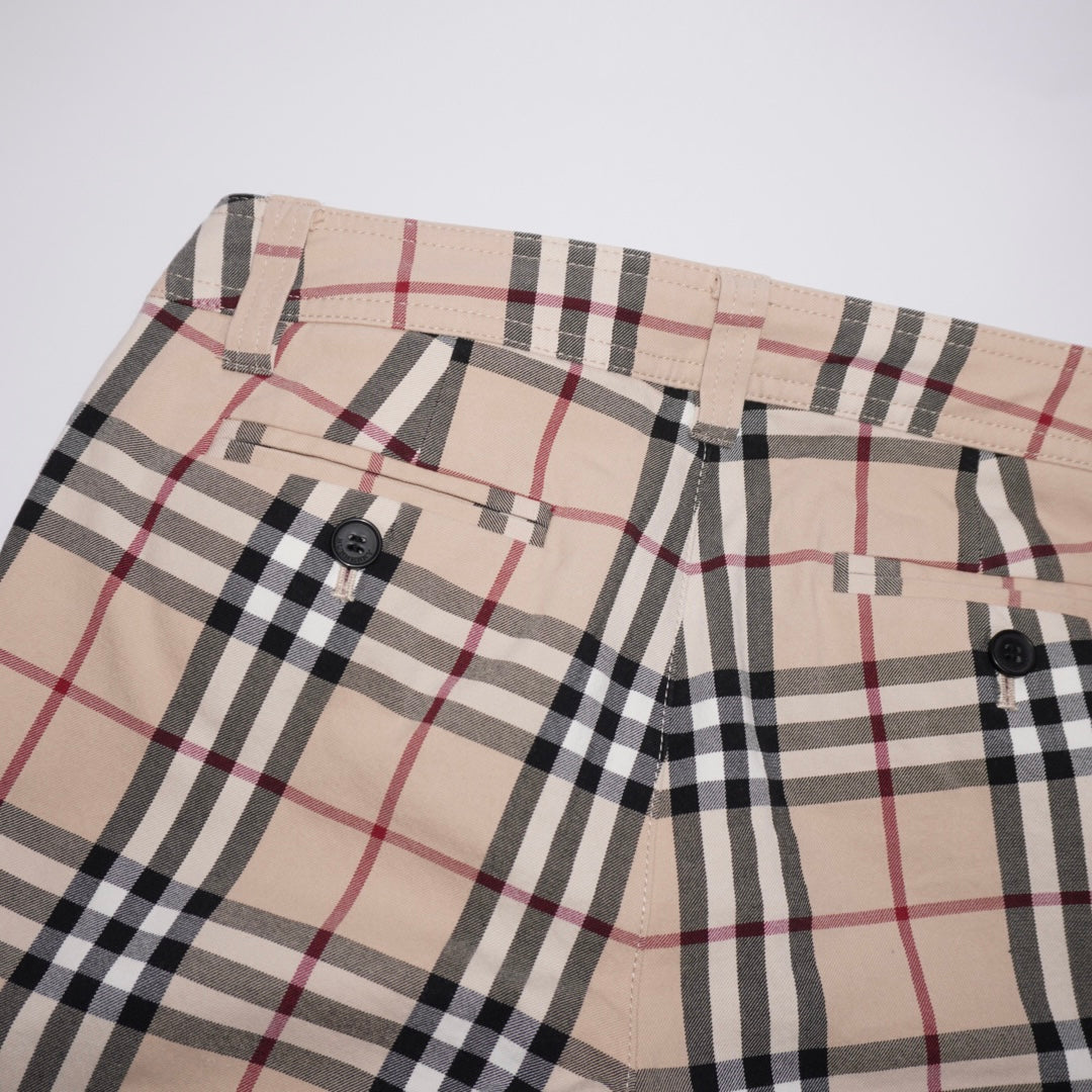 Burberry Capri‘s (XS)