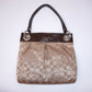 Coach Monogram Purse