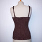 Beaded Cami (L)
