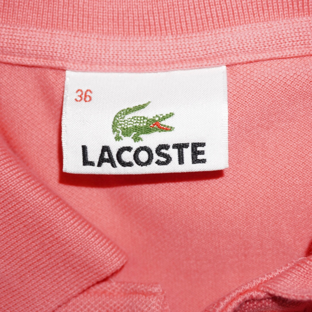Lacoste Top (S)