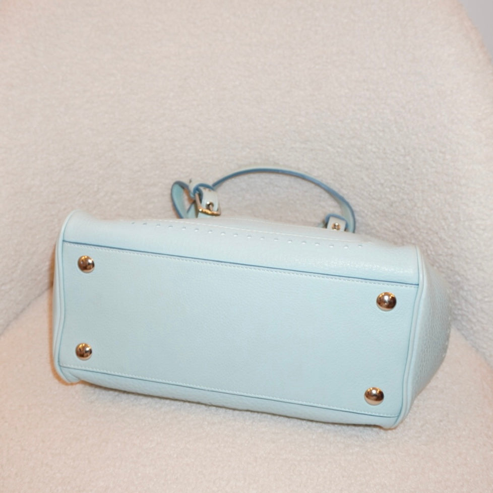 Coach 2000s Signature Bag