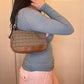 Coach Monogram Purse