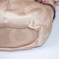 Coach Monogram Purse
