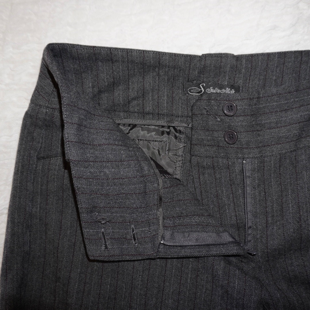 Bootcut Trousers (M)