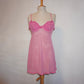 Ruffle Heart Babydoll (S)