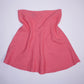 Linen Skirt (XL)