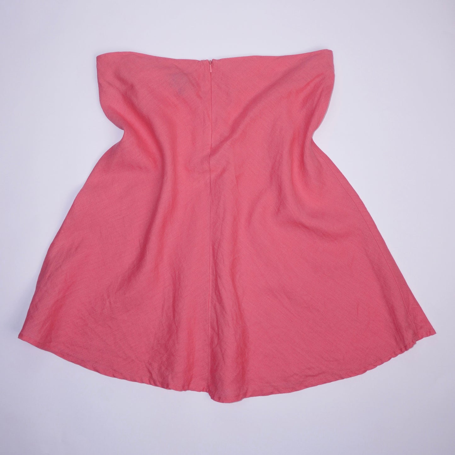 Linen Skirt (XL)