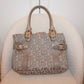 DKNY Leather Purse