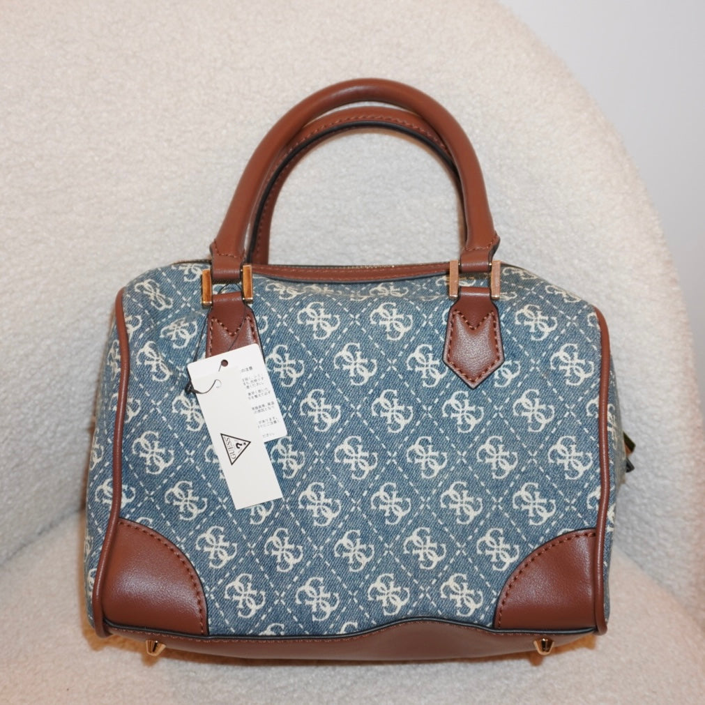 Guess Monogram Purse