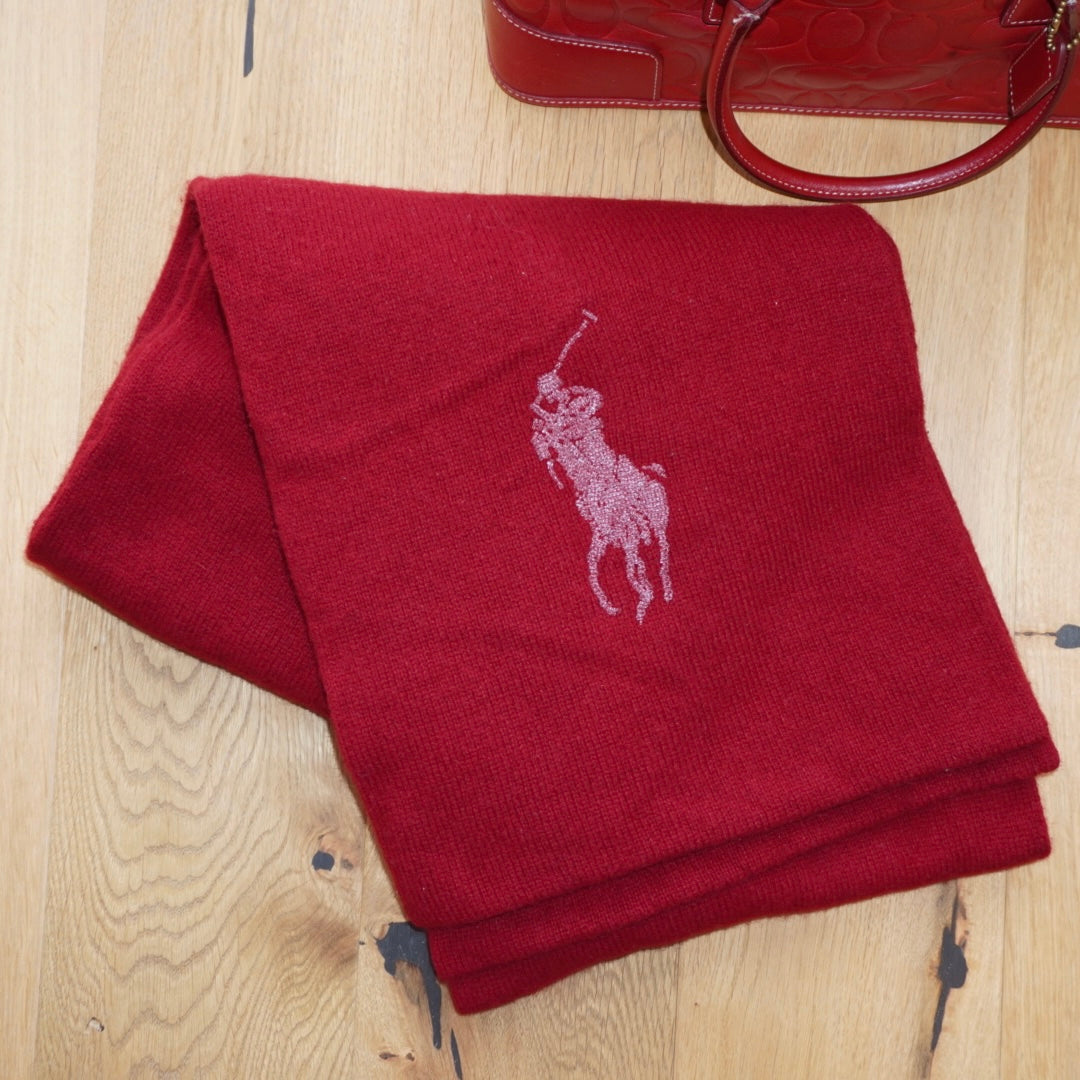 Polo Ralph Lauren Scarf