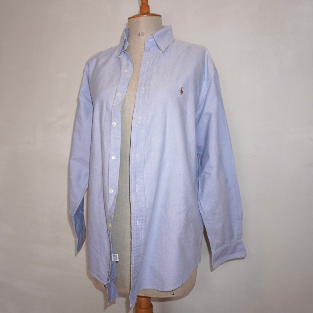 Polo Ralph Lauren Shirt (M/L)