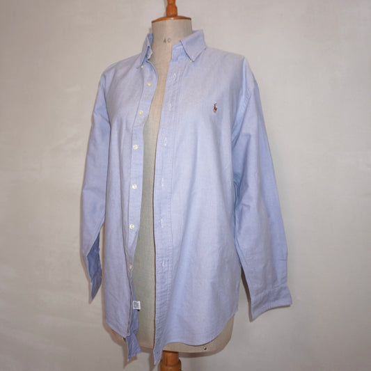 Polo Ralph Lauren Shirt (M/L)