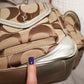 Coach Monogram Purse