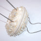 Beaded Pochette