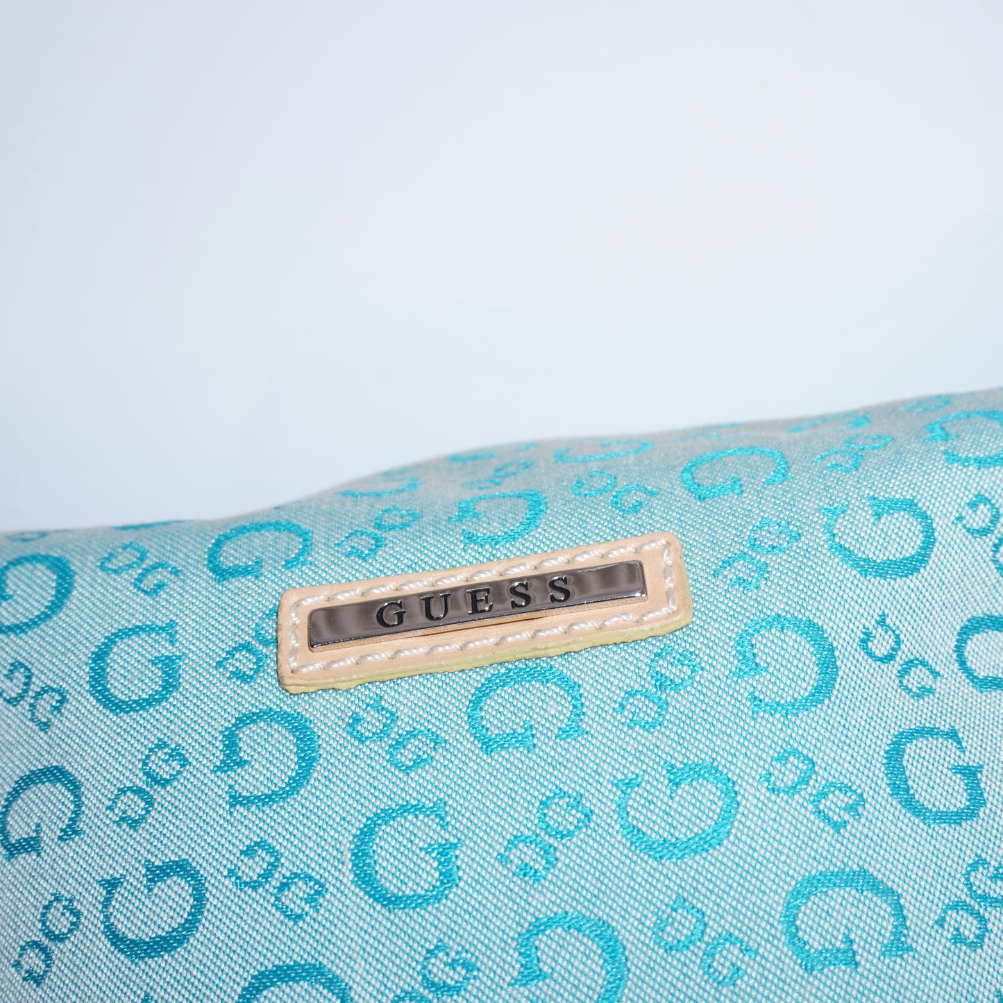 Guess Monogram Purse