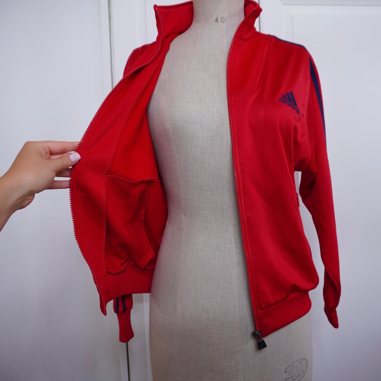 Adidas Jacket (S)