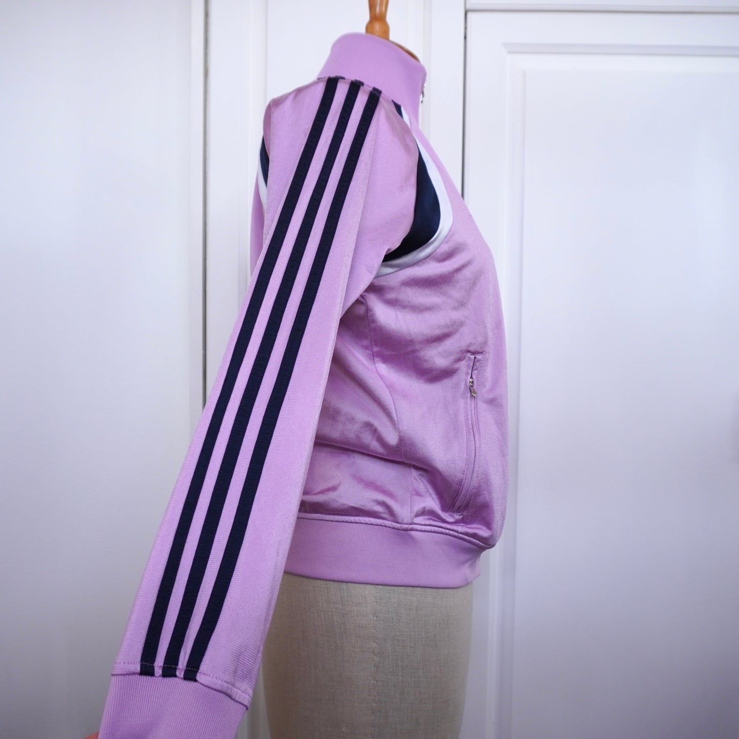 Adidas Jacket (M)