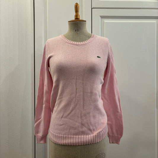 Lacoste Knit Sweater (M)