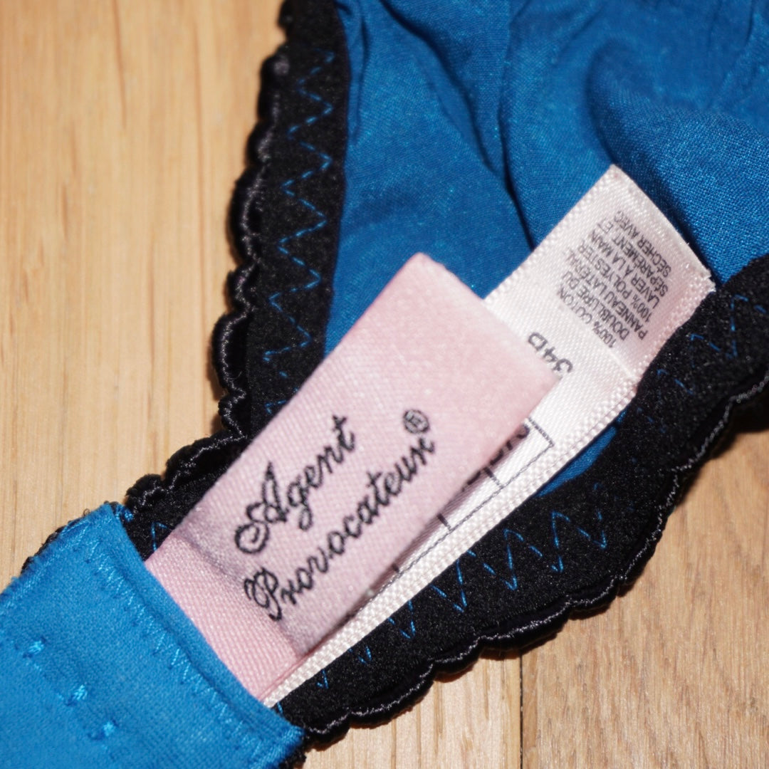 Agent Provocateur Bra (75B)