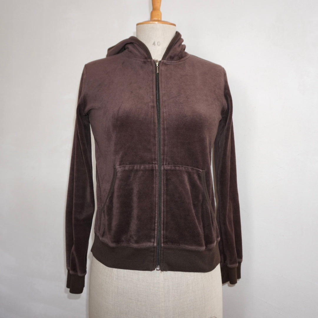 Juicy Couture Jacket (M)