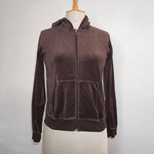 Juicy Couture Jacket (M)