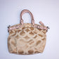 Coach Monogram Purse