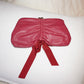 DKNY Leather Clutch