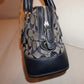 Coach Monogram Purse