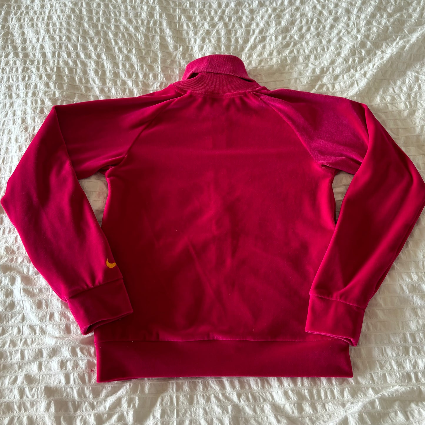 Nike Velour Jacket (S)