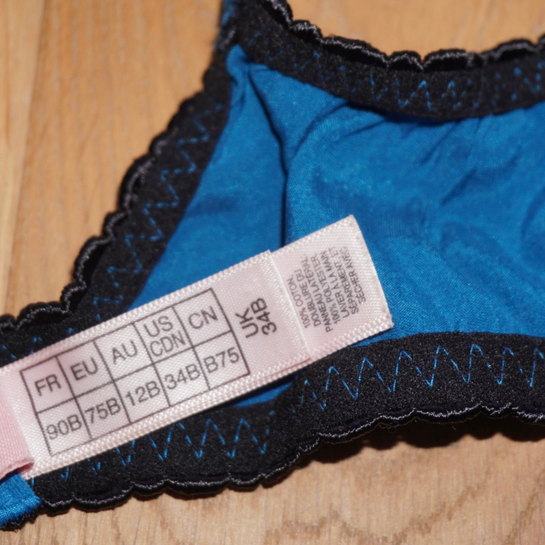 Agent Provocateur Bra (75B)