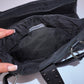 Faux Leather Purse